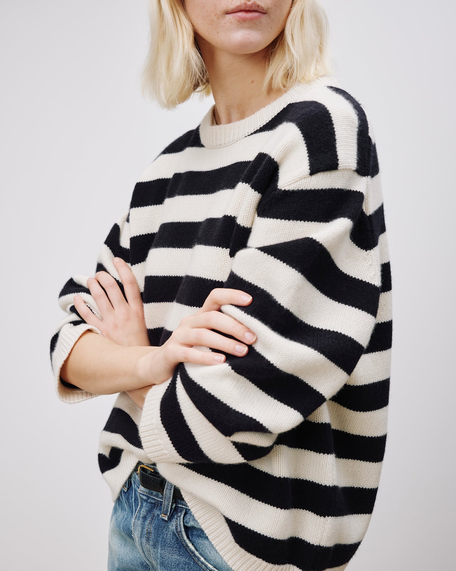 TRINA SWEATER - 3