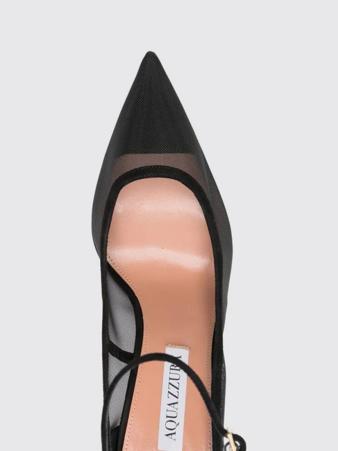 Shoes woman Aquazzura - 4