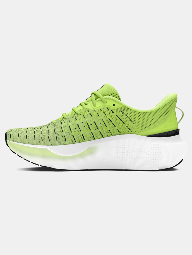 Under Armour Men's UA Infinite Elite Running Shoes outlook