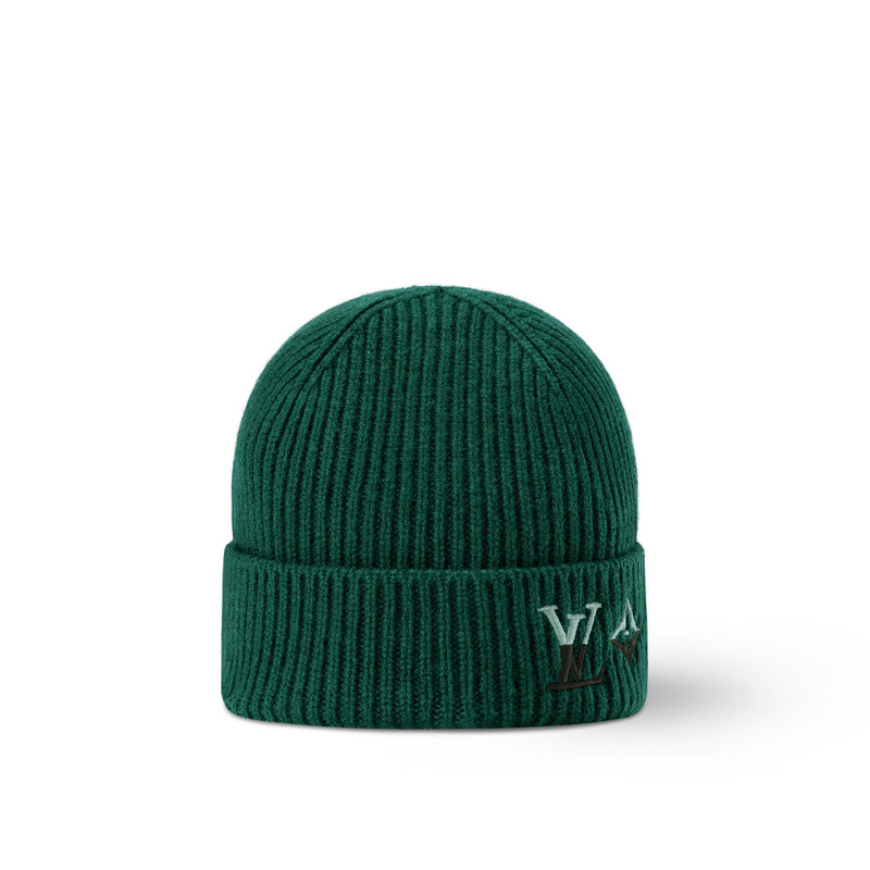 LV Dual Beanie 1