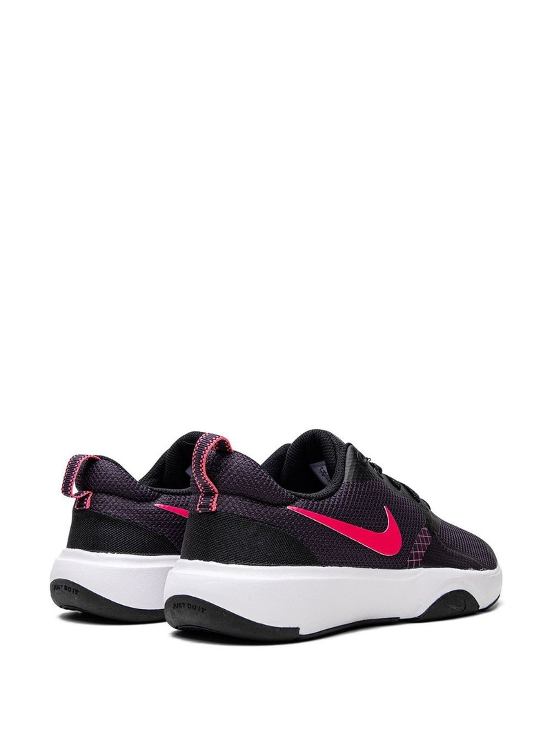 City Rep TR "Black/Hyper Pink/Cave Purple" sneakers 3