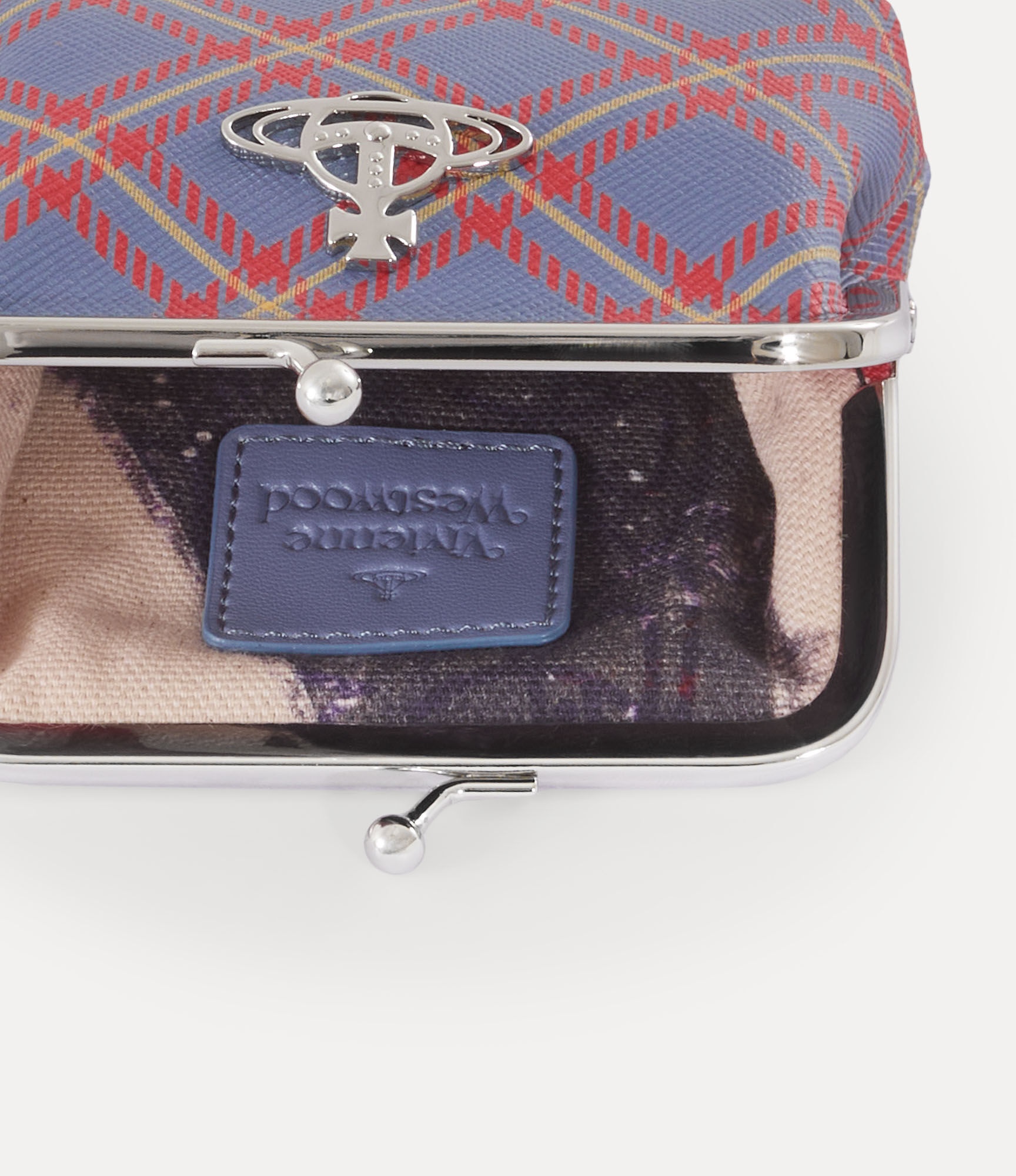 FRAME COIN PURSE - 3