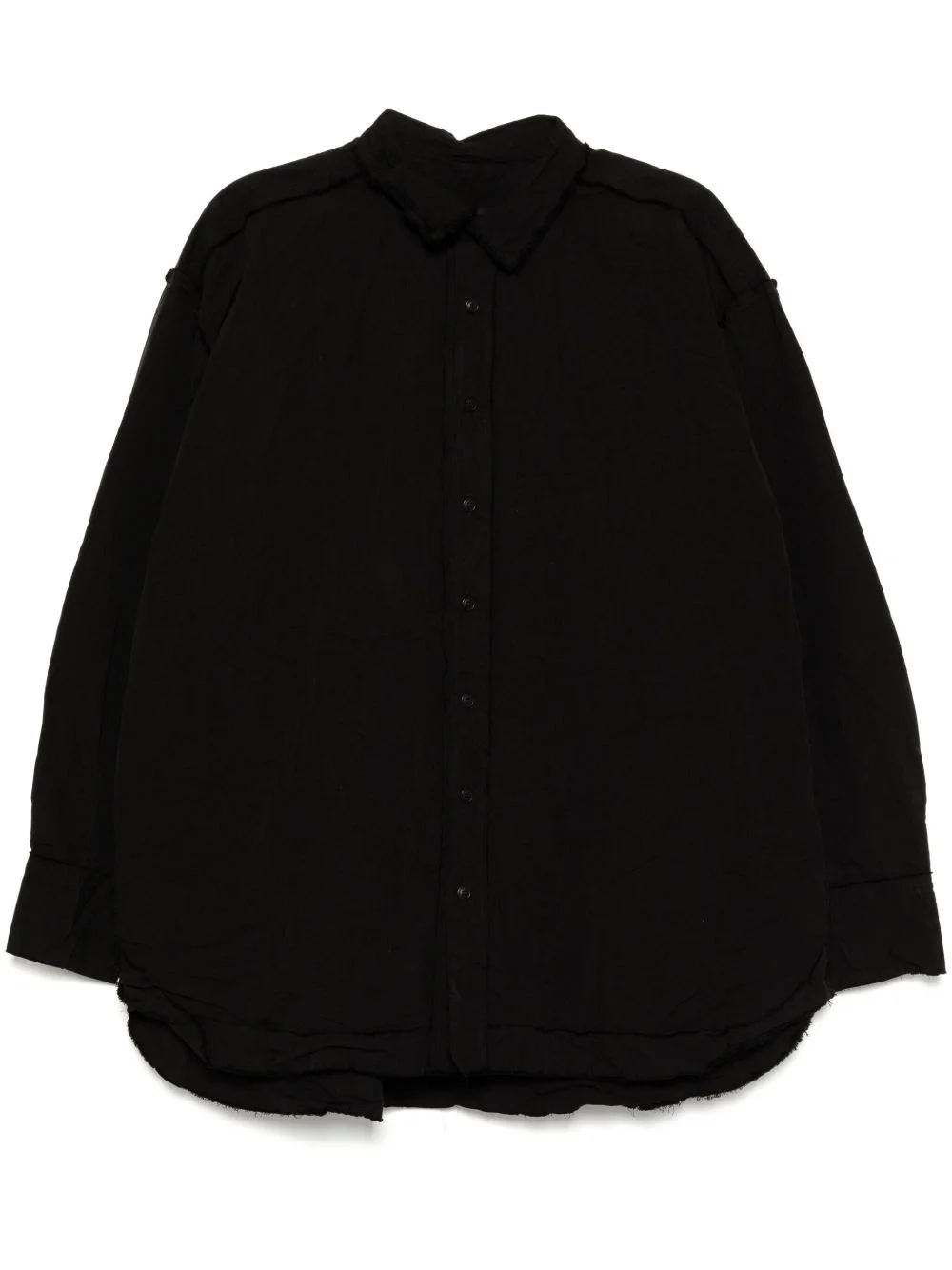 hamnet raw shirt - 1