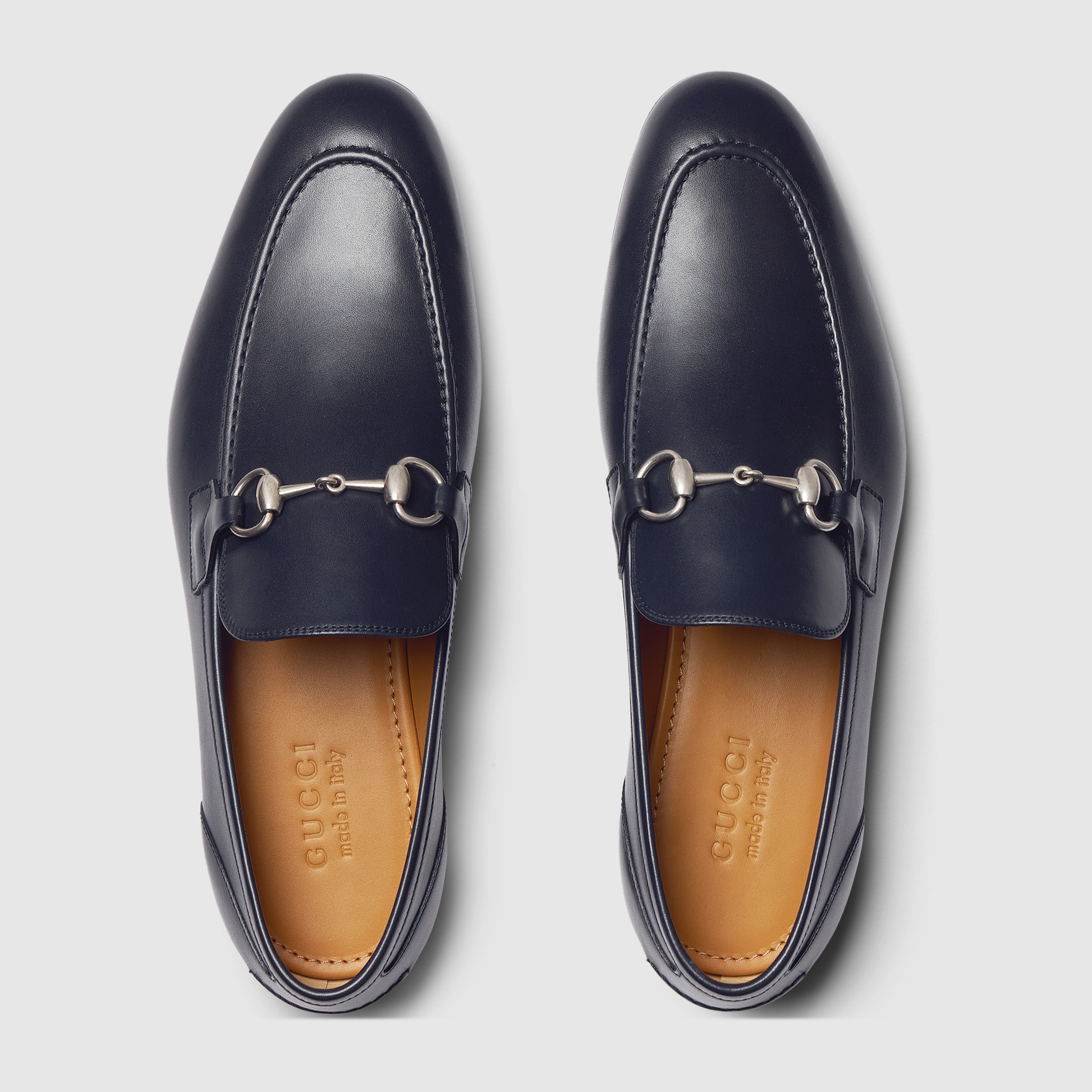 Men's Gucci Jordaan loafer - 4