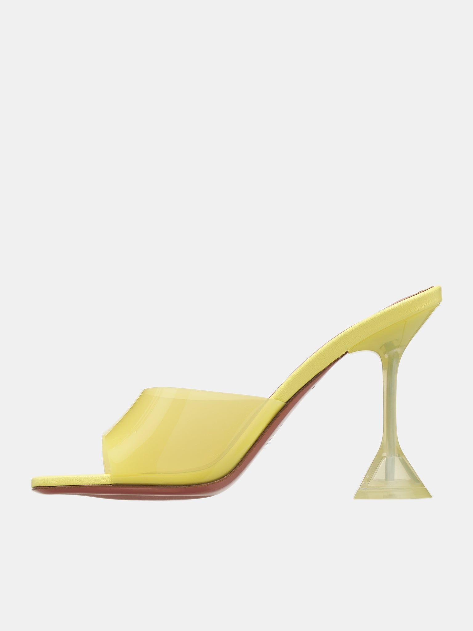 Lupita Glass Slipper - 3