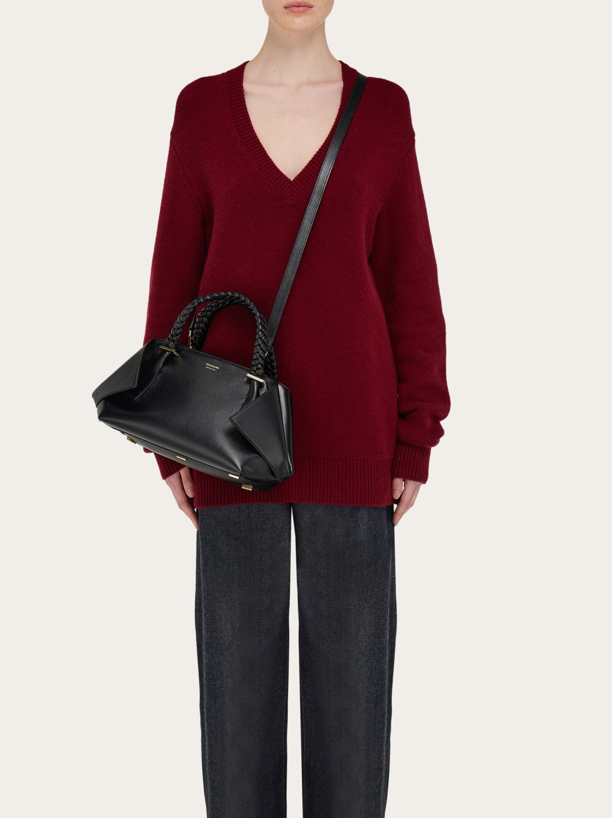 Shoulder bag (M) - 3