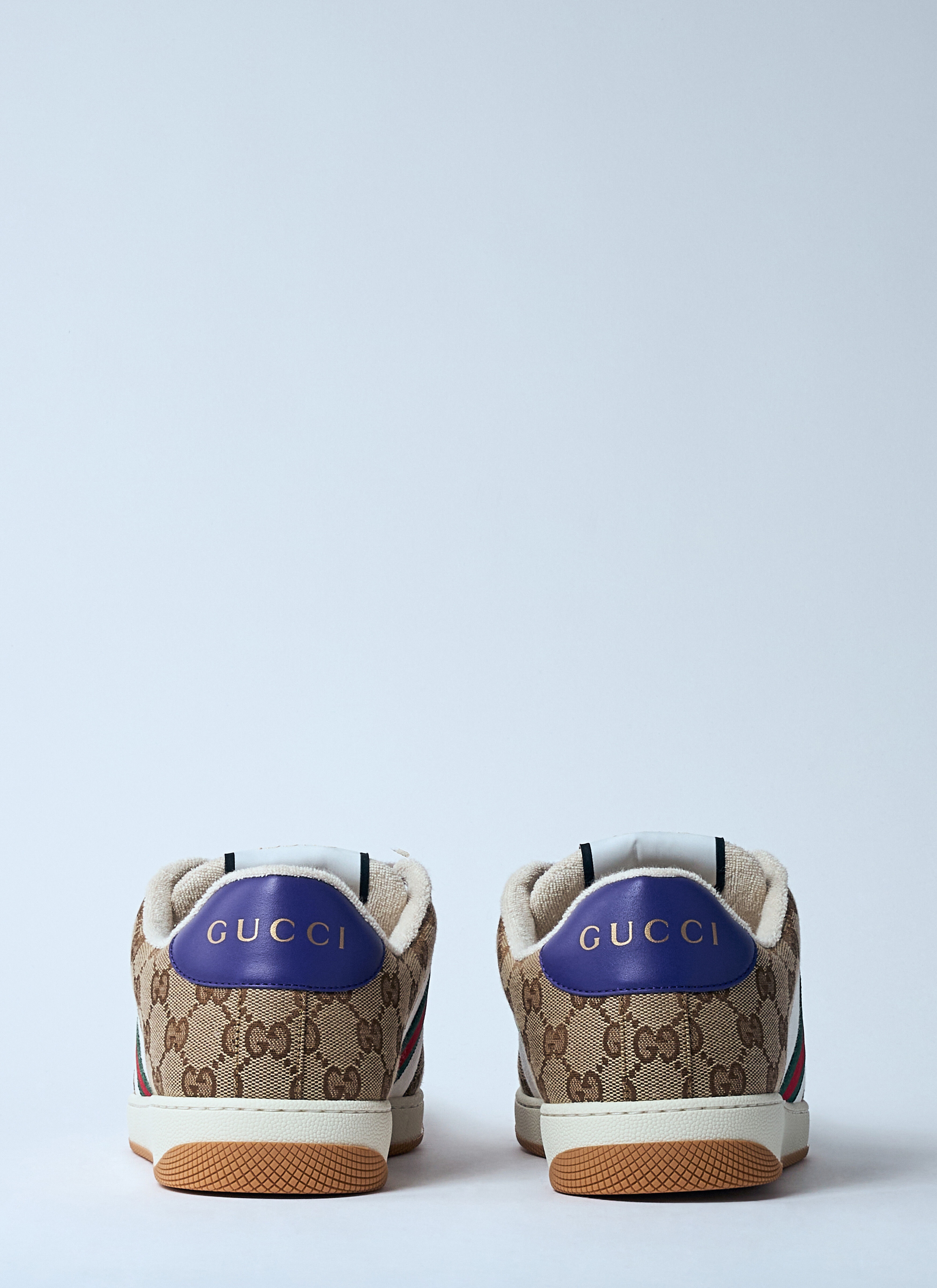 Screener Sneaker - 6