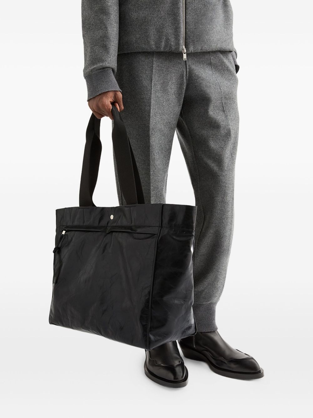Benstead tote bag - 2