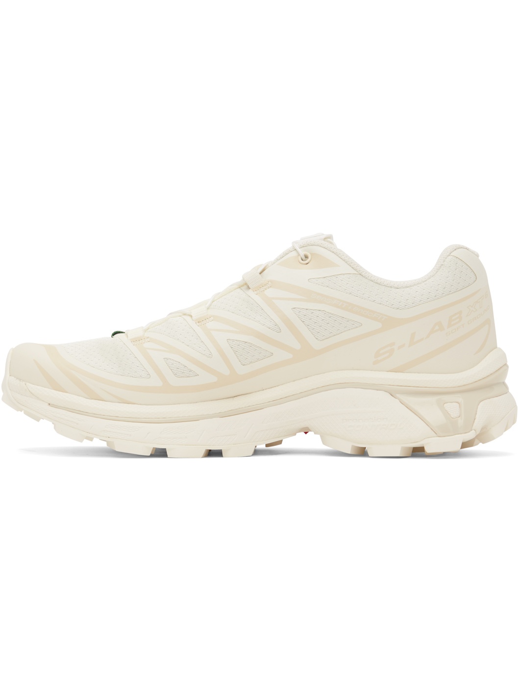 Off-White XT-6 Sneakers - 3