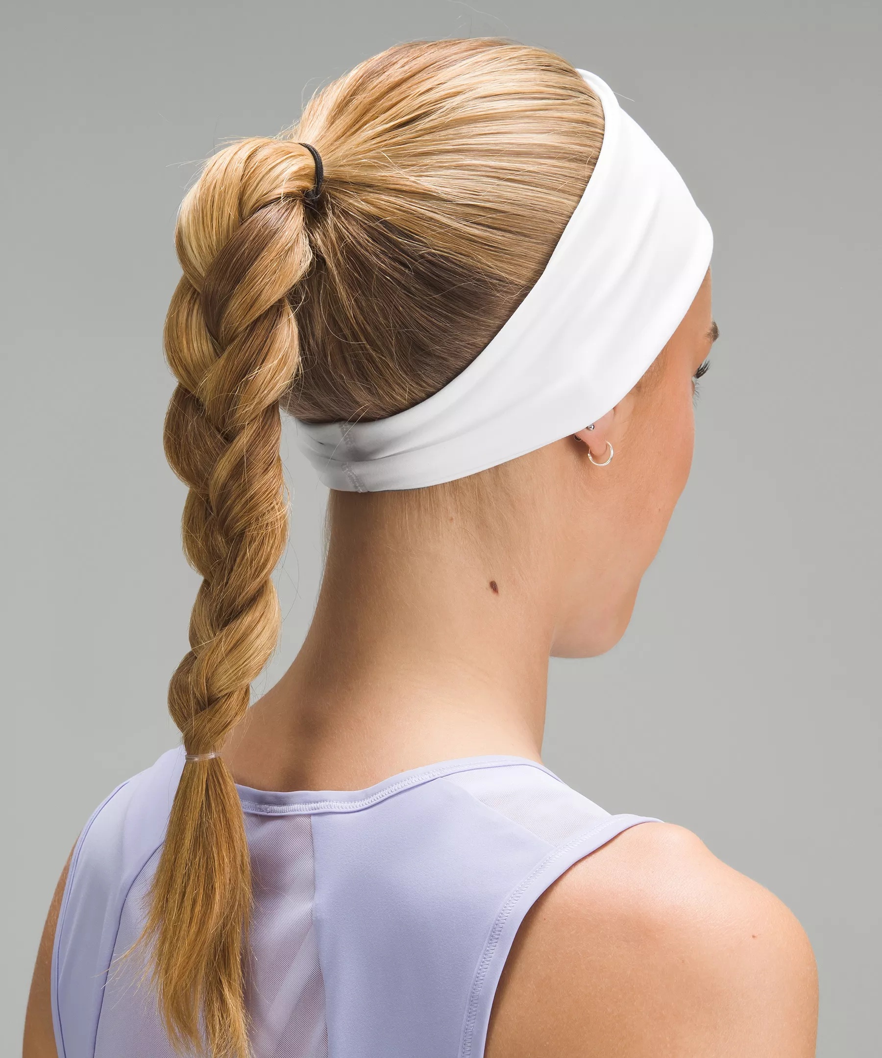 Women's Wunder Train Wide Headband - 3