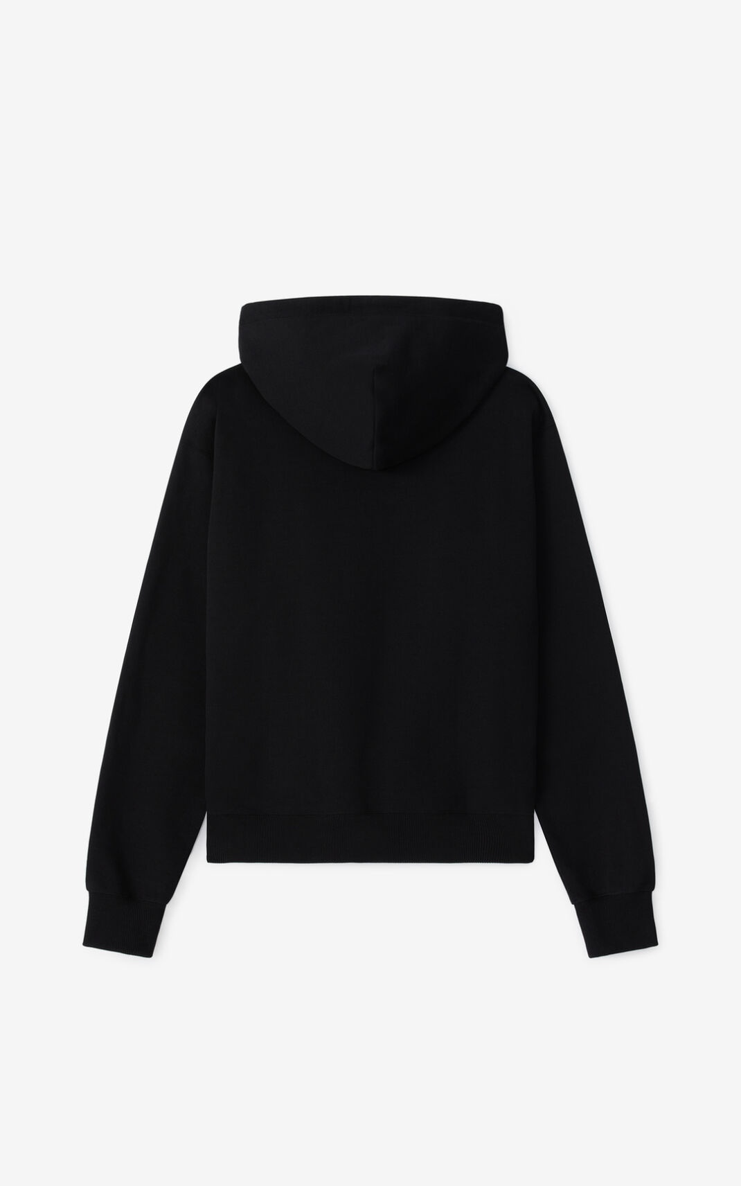 K-Tiger hooded sweatshirt - 2