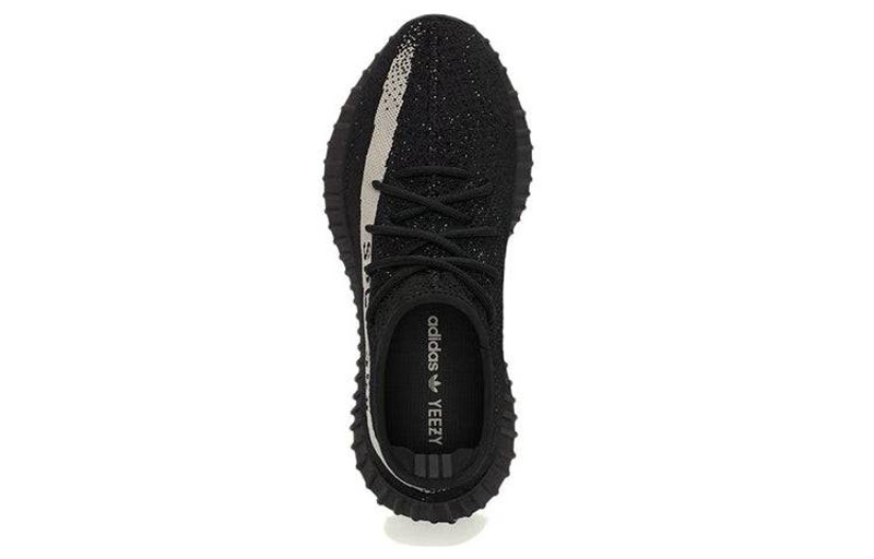 YEEZY adidas Yeezy Boost 350 V2 'Oreo' BY1604 outlook