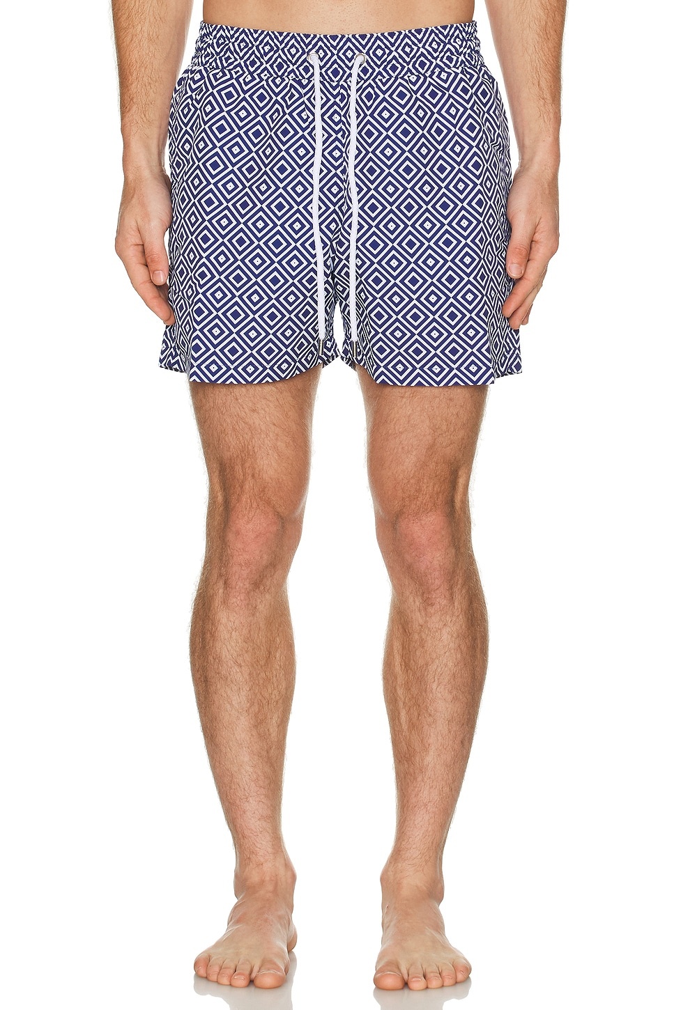 Rio Swim Short - 4
