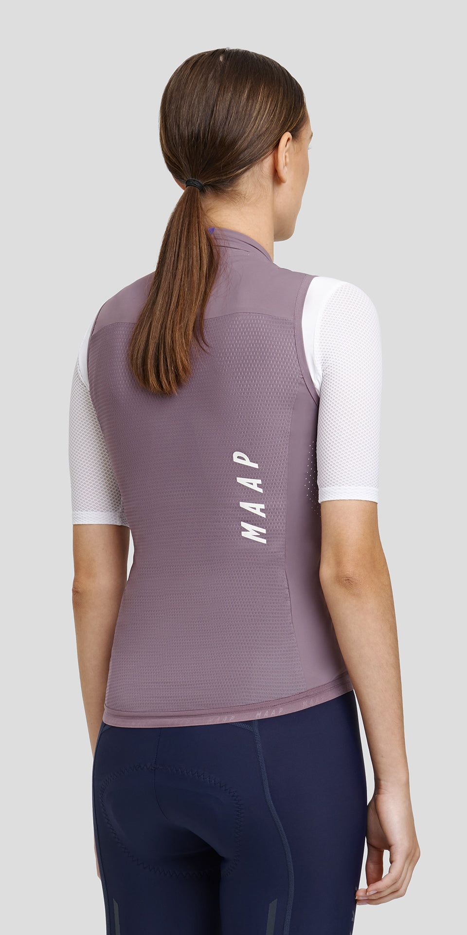 Women's Draft Team Vest - 4