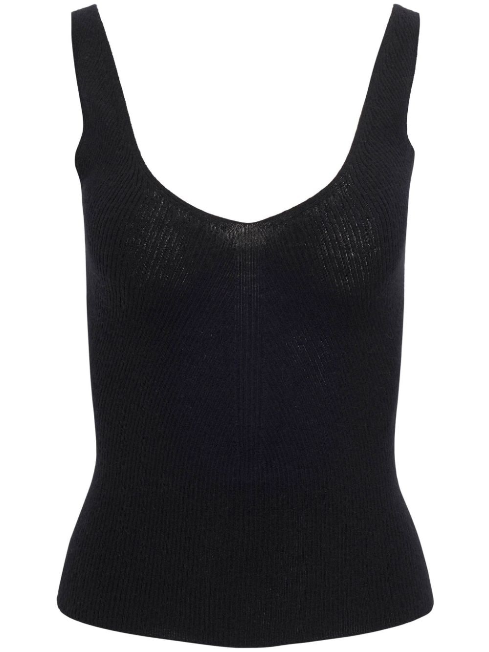 Sadie cashmere top - 1