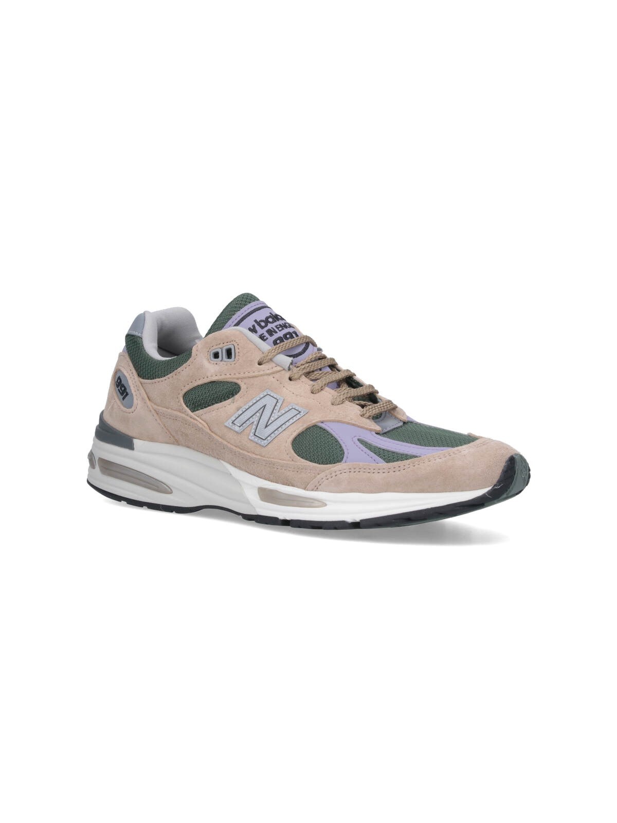 "MADE IN UK U991V2" SNEAKERS - 2