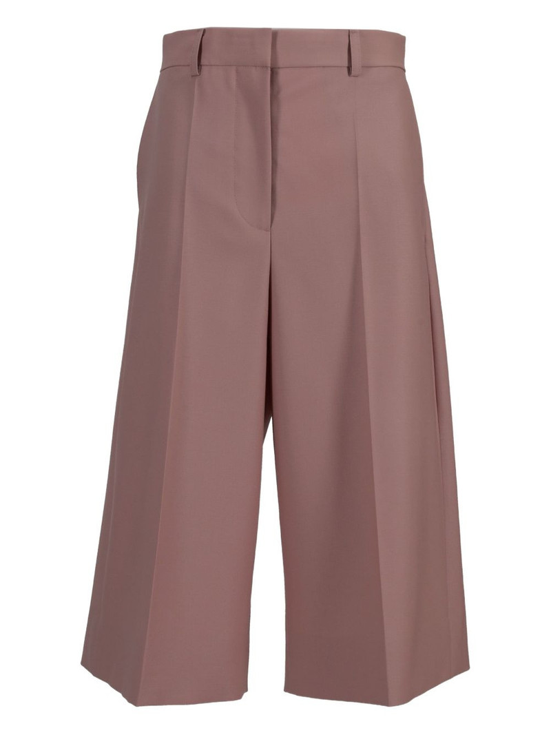 tailored culottes 1