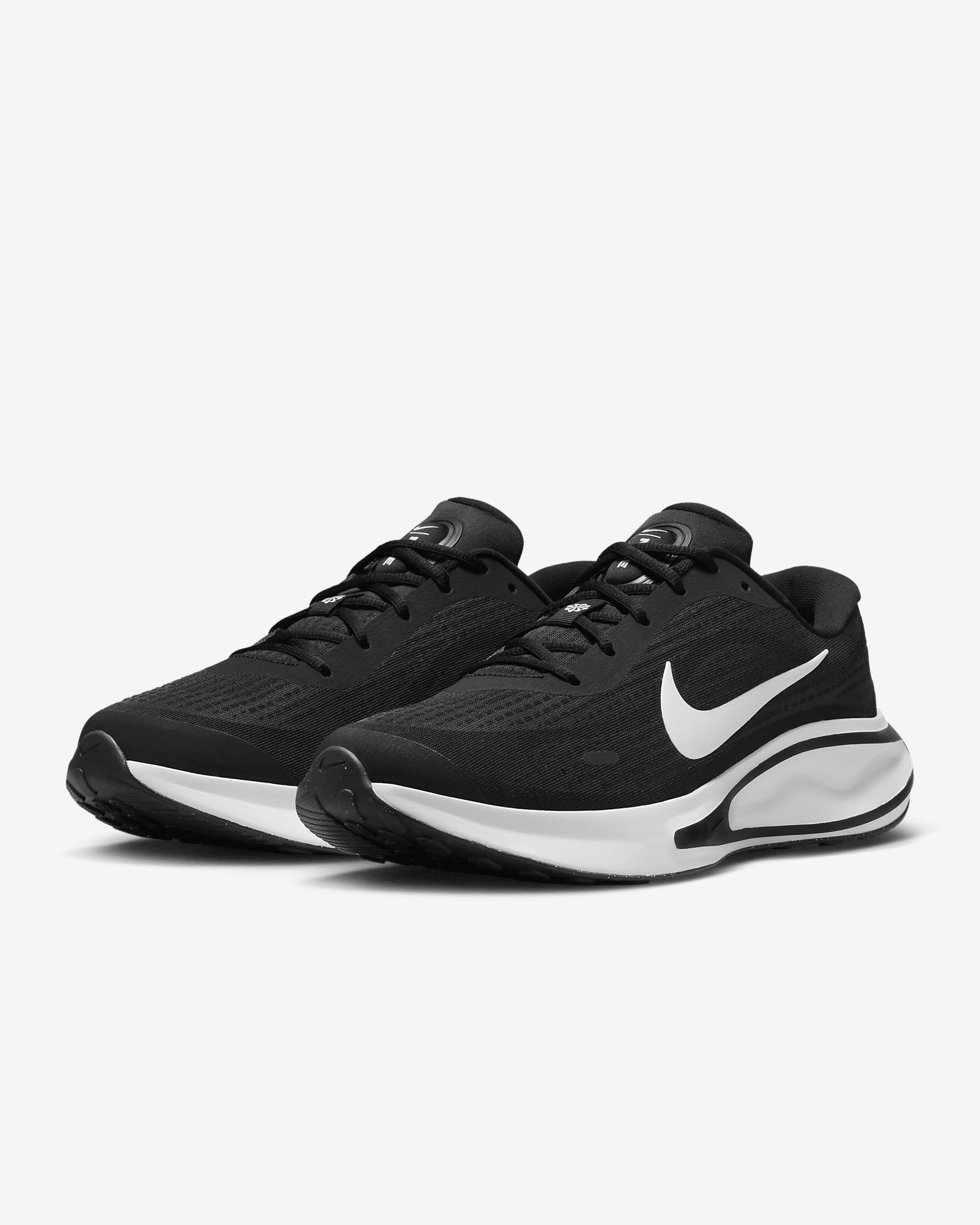 Nike Journey Run Men's Road Running Shoes - 5