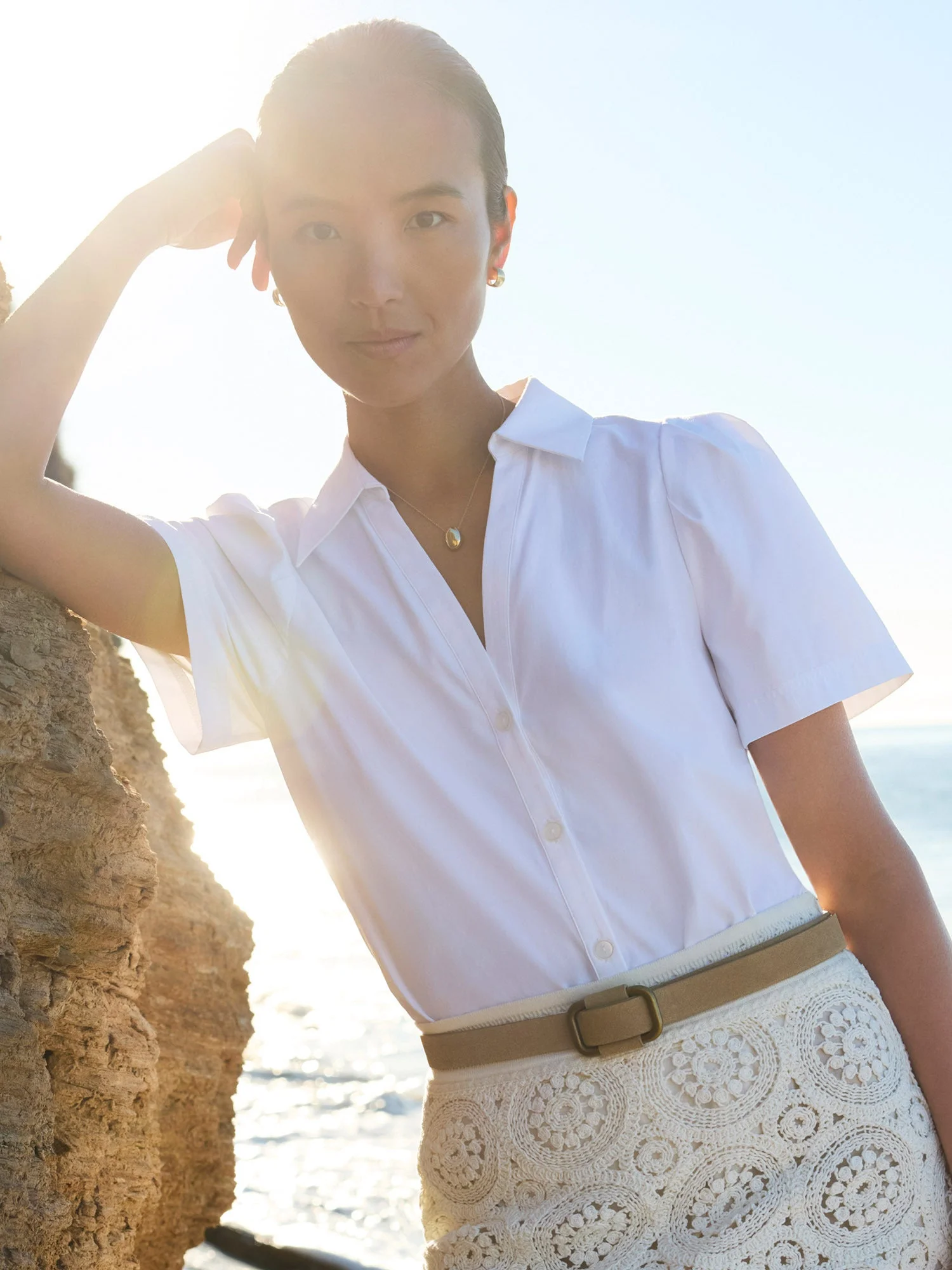 The Alina Top - 1