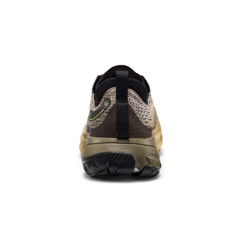 KEEN Men's Seek Trail Running Shoe outlook