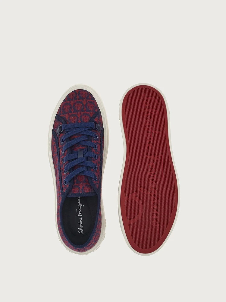 GANCINI SNEAKER - 5