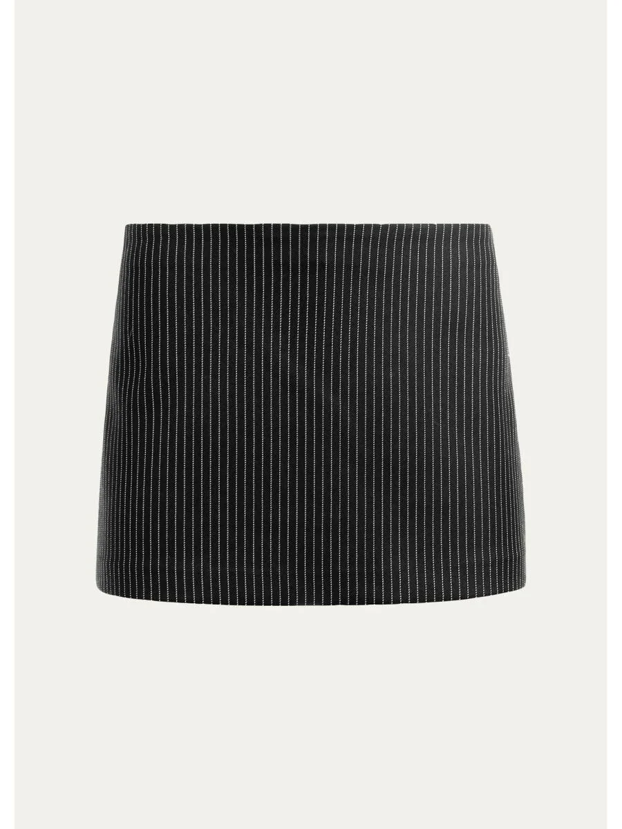 Mace Mini Skort - 1