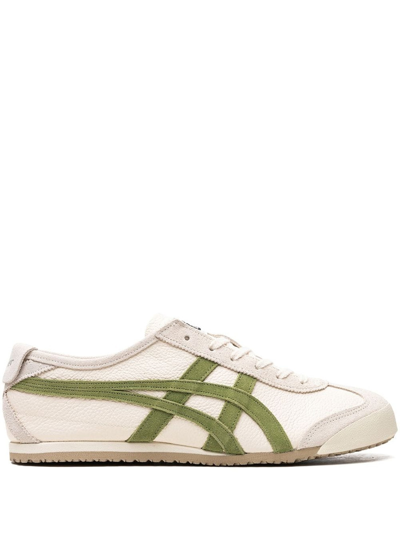 Mexico 66™ Vintage "Birch/Green" sneakers 1