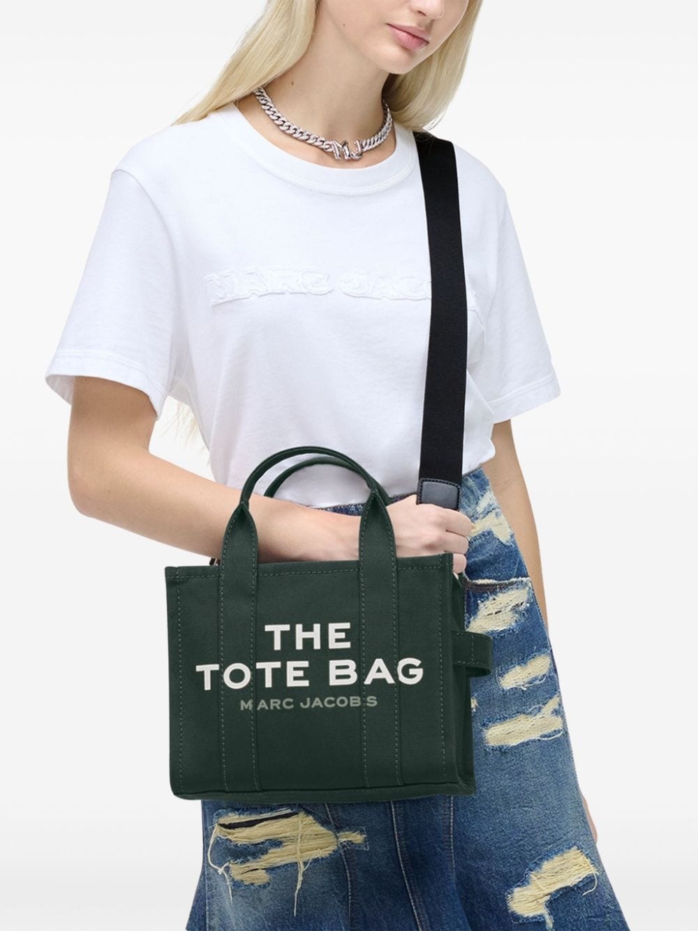 The small Tote Bag - 2