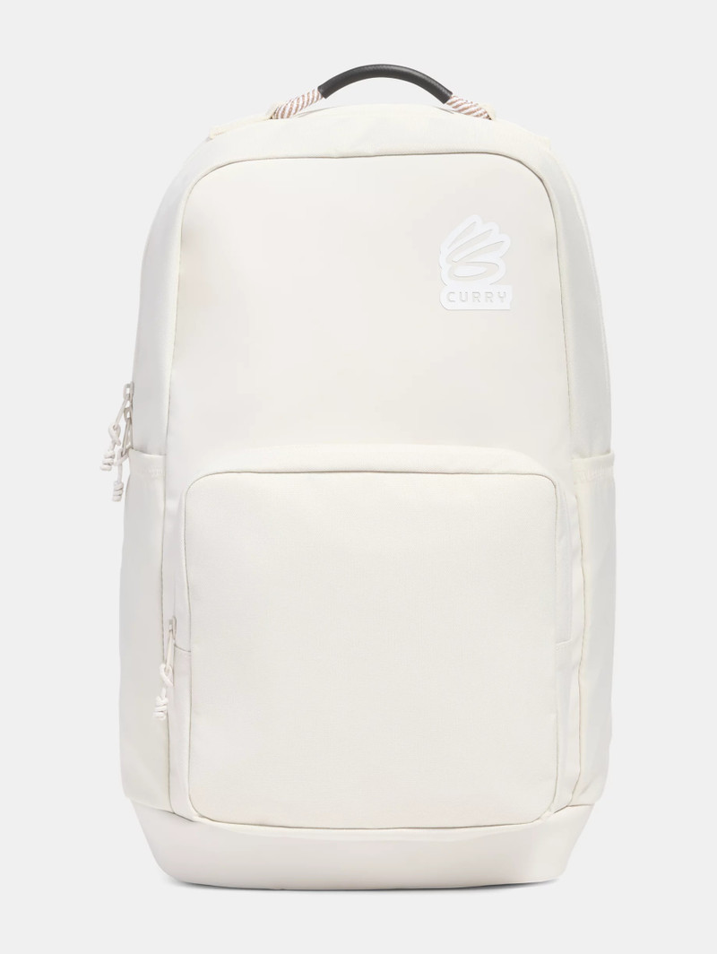 Curry Splash Backpack 1