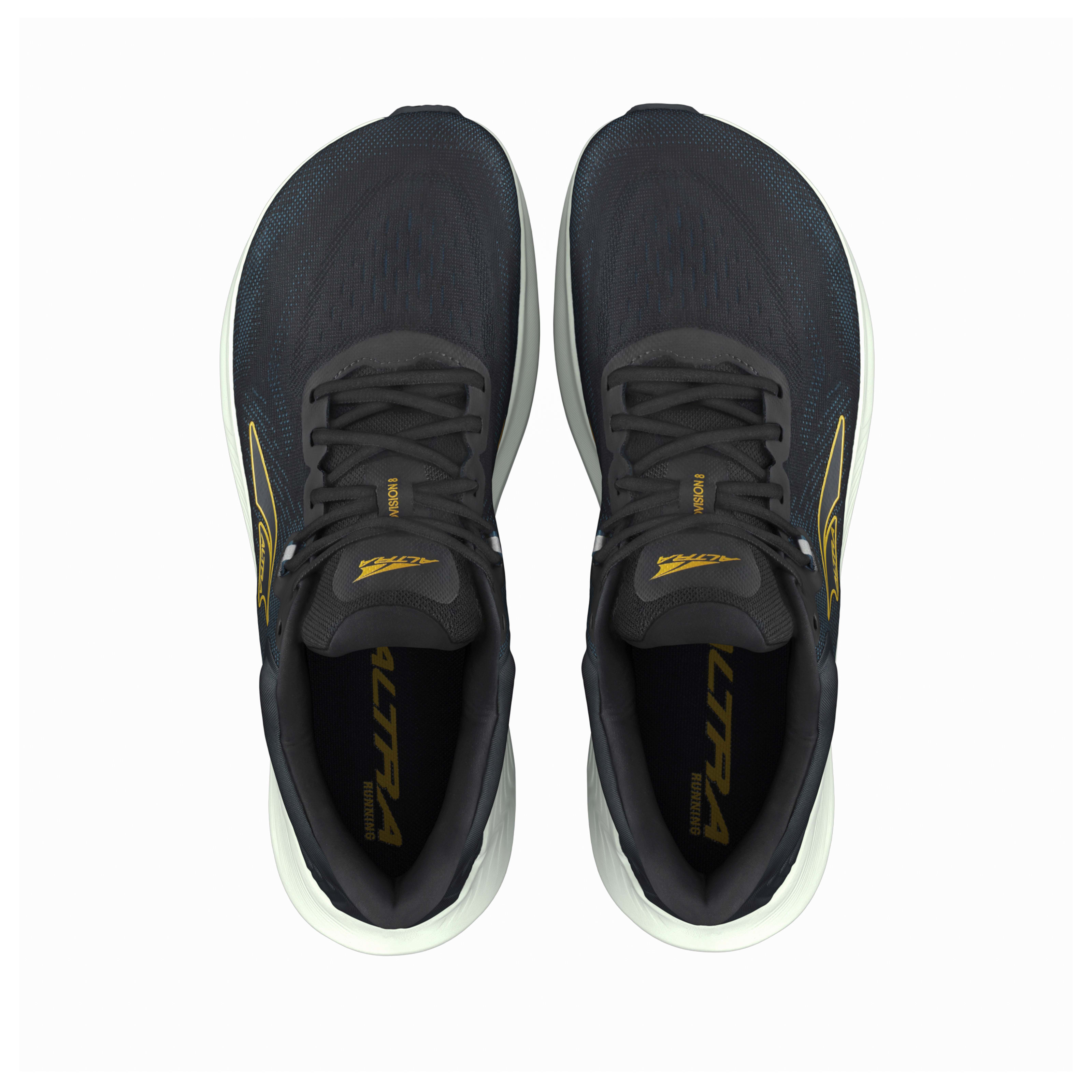 Men's Provision 8 - 5
