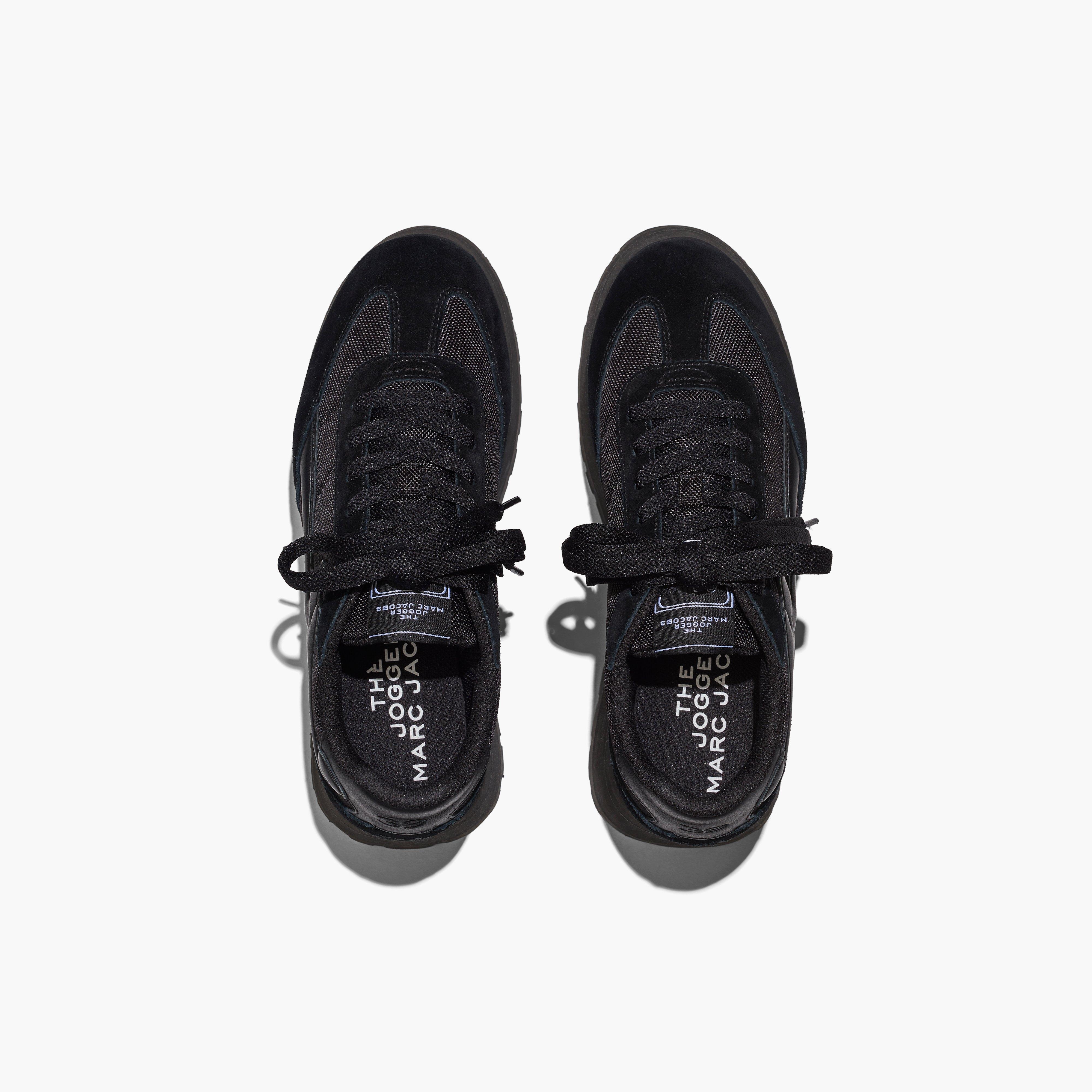 THE PLATFORM JOGGER - 5