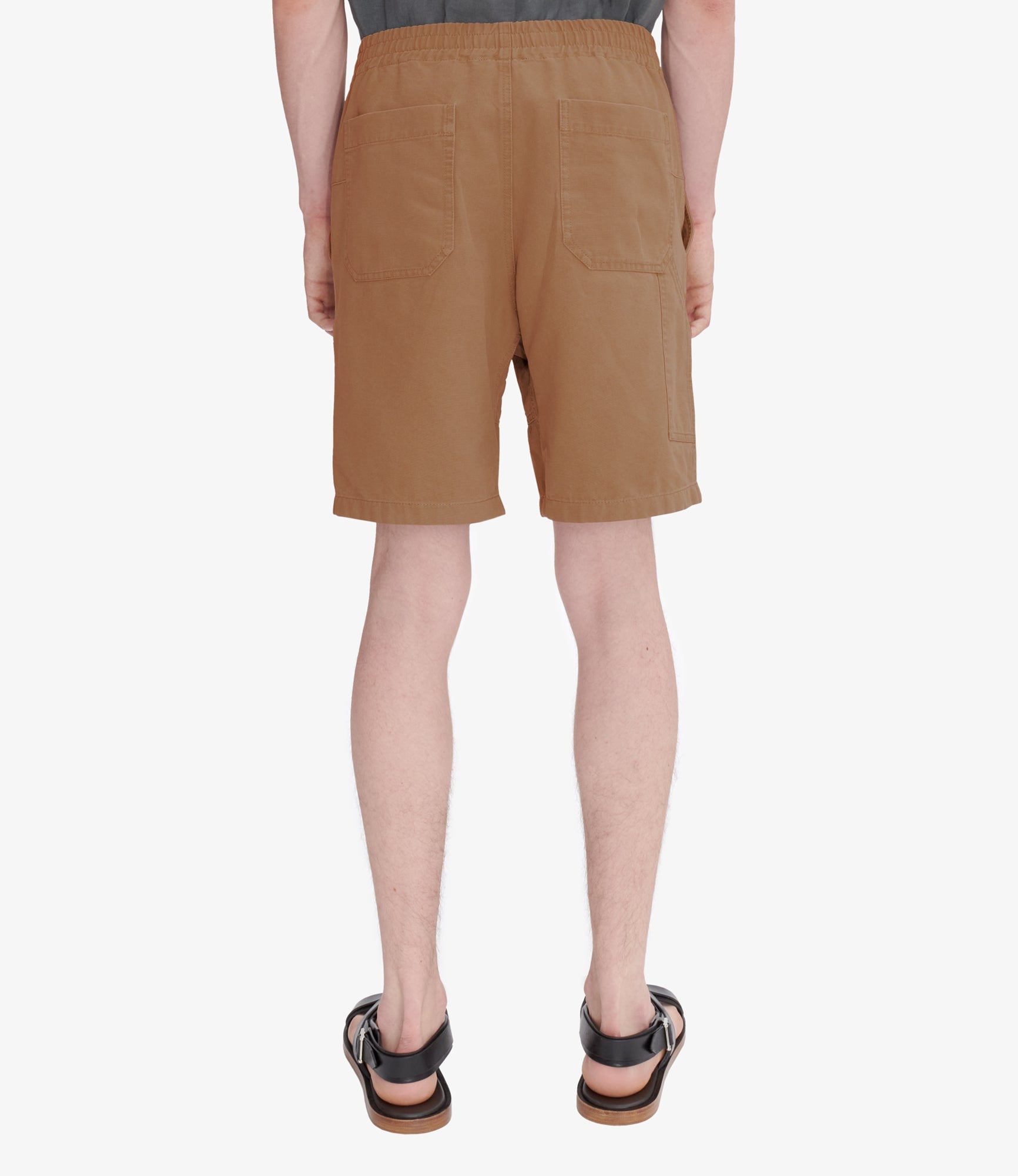 NORRIS SHORTS - 5