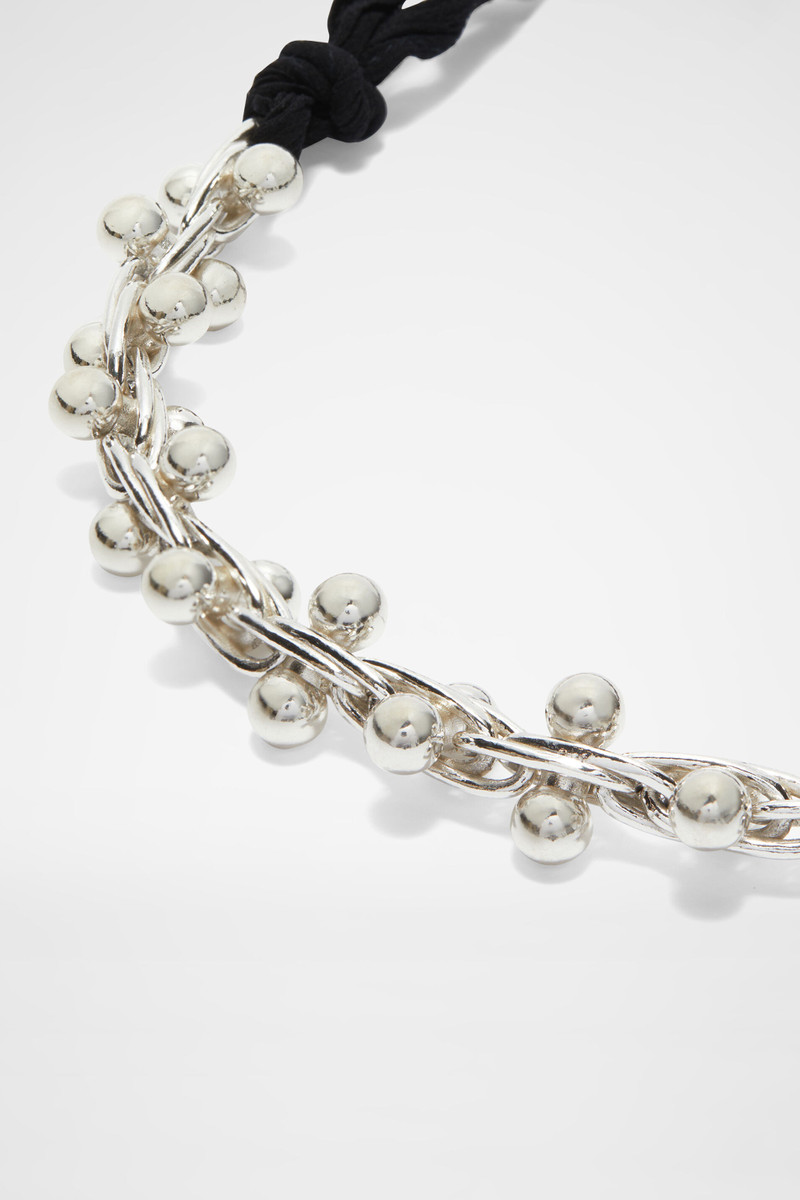 Jil Sander Necklace outlook