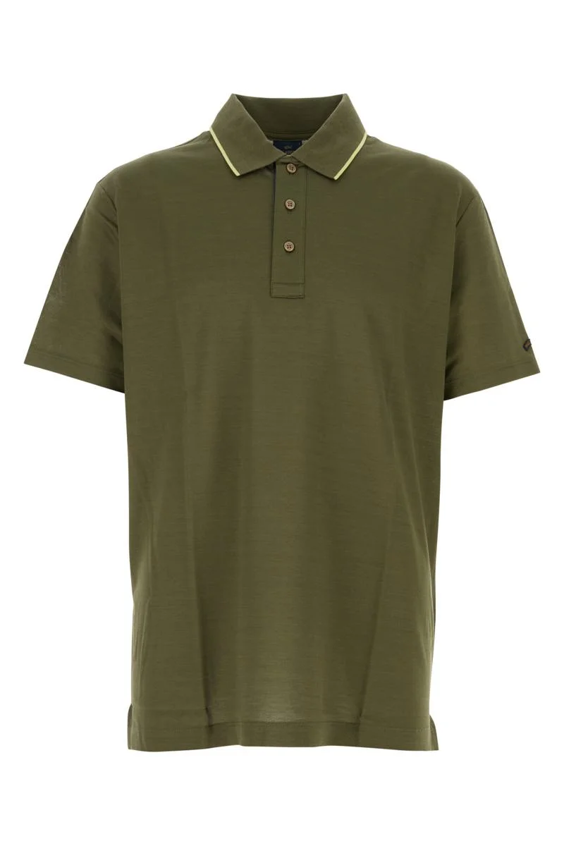 Paul & Shark Polo - 1