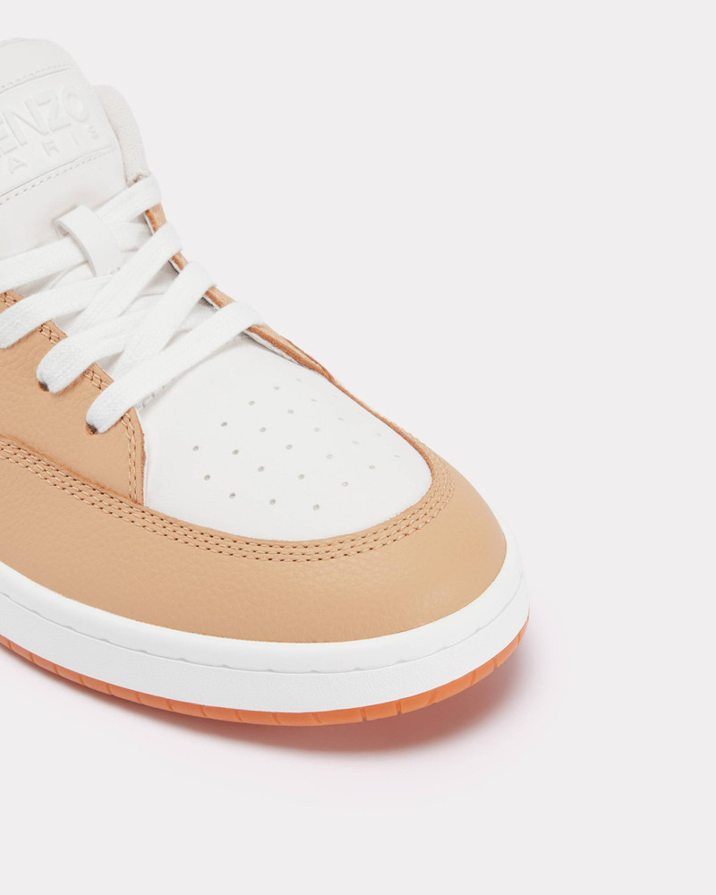 KENZO-Dome trainers for men 4