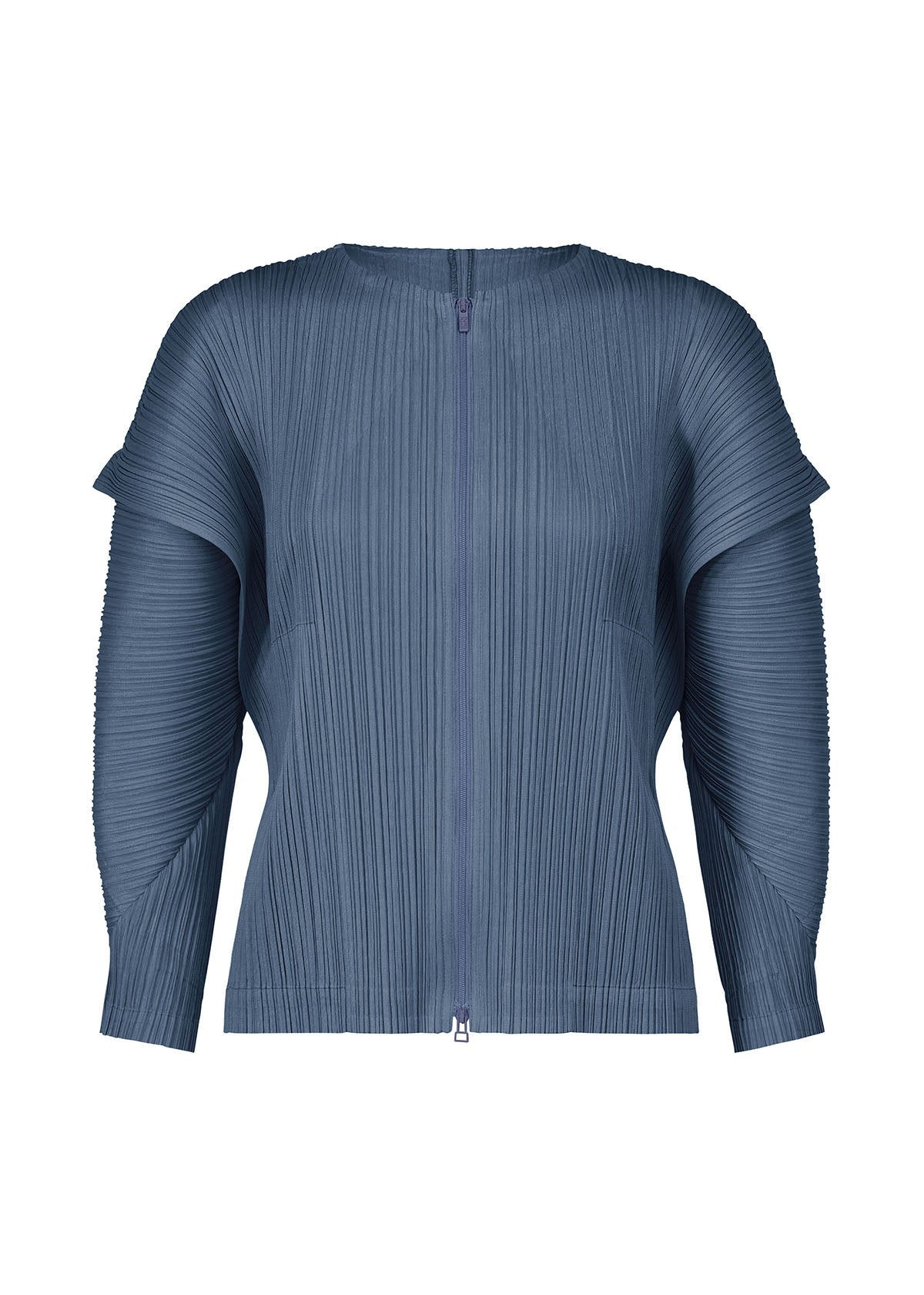 MONTHLY COLORS : JANUARY JACKET - 1