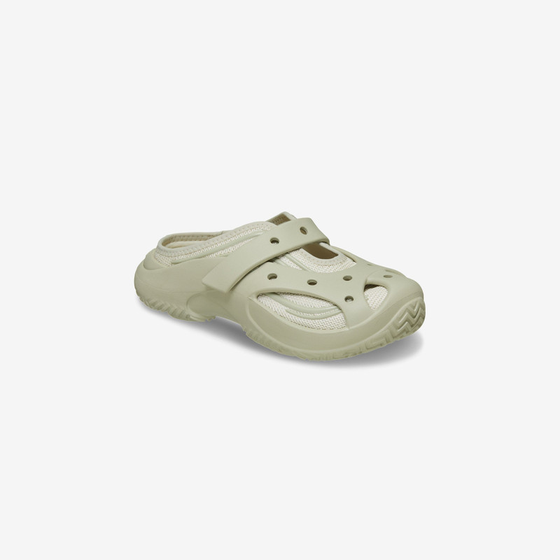 crocs Wmns Caged Mule outlook