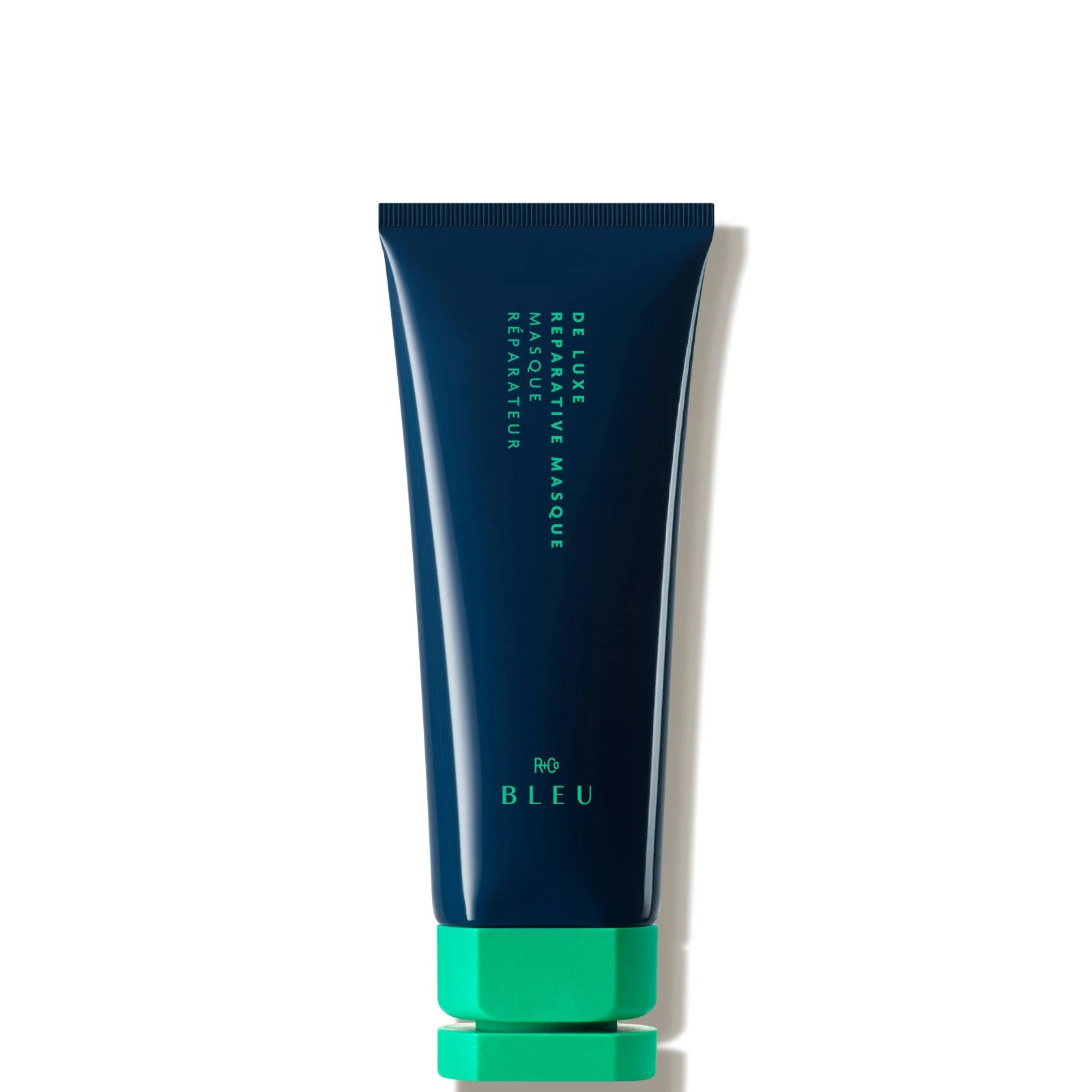 R+Co Bleu De Luxe Reparative Masque 5 oz. - 1