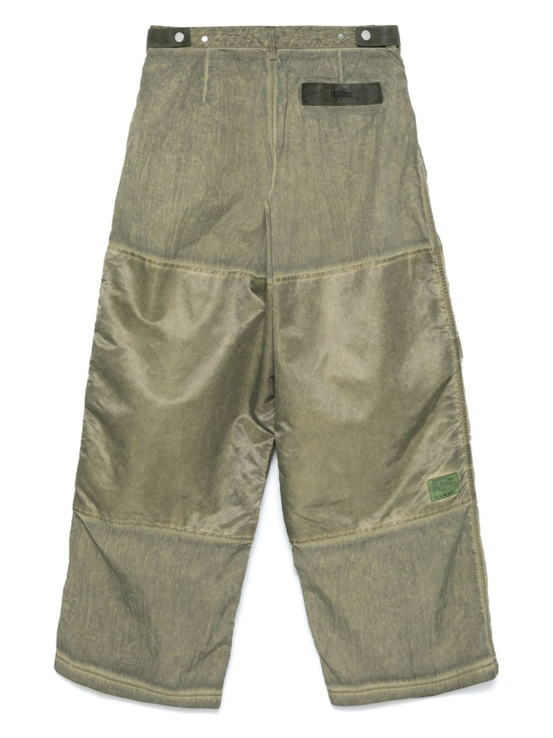 032c Clay trousers outlook
