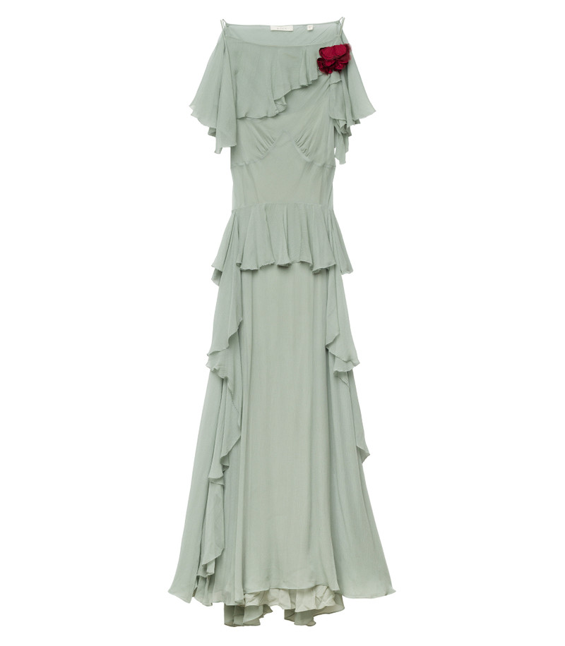 NELIDA DRESS 1