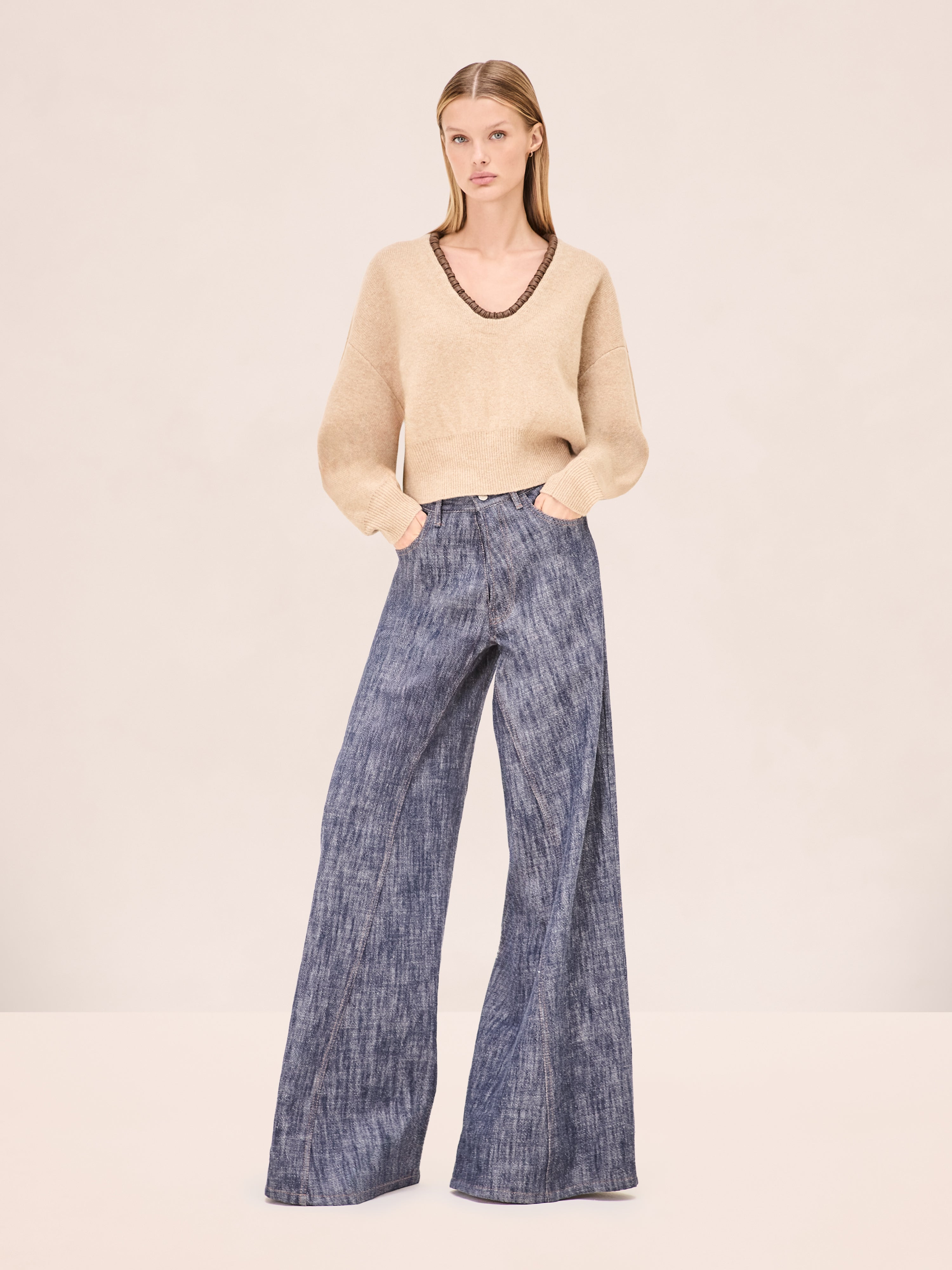 CIELO SWEATER - 3