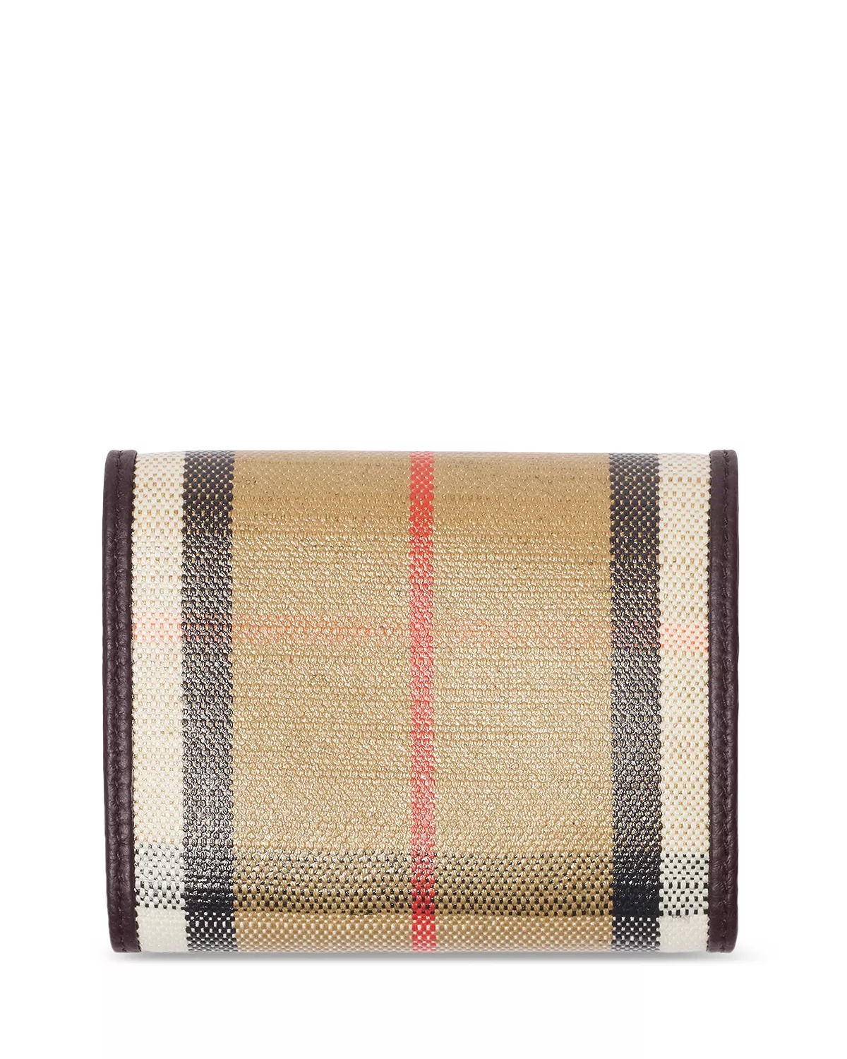 Highlands Compact Wallet - 3