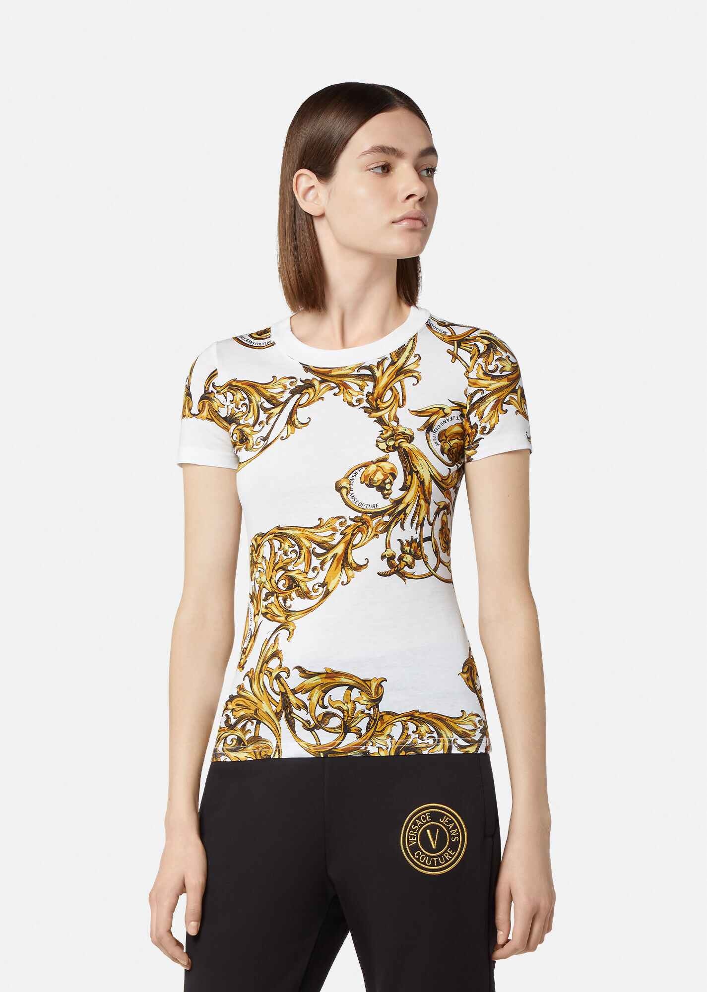 Regalia Baroque T-Shirt - 2