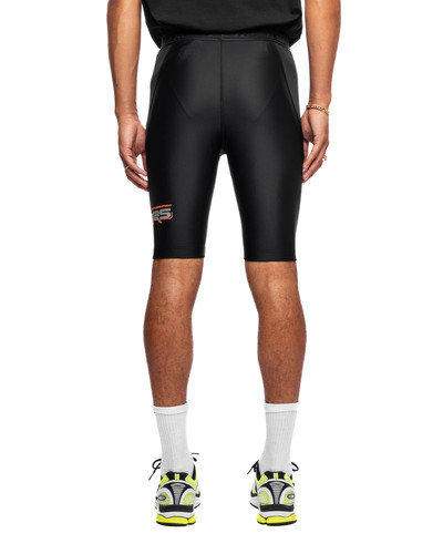Martine Rose Cycling Short Black outlook