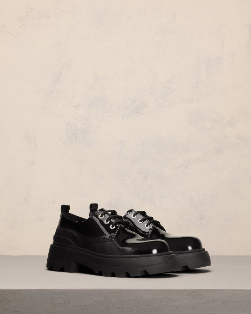 AMI Paris LUG SOLE DERBIES outlook