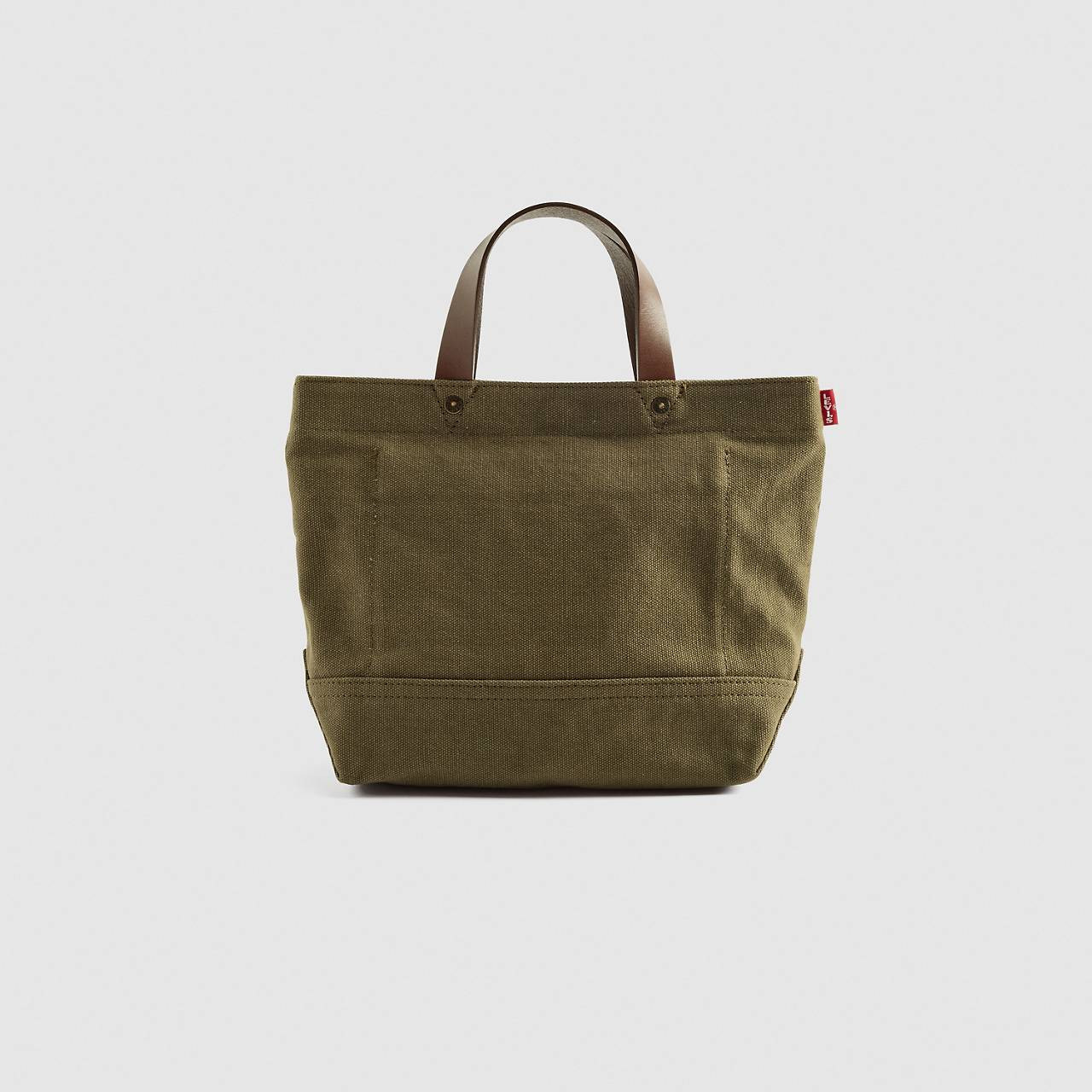 HERITAGE SMALL TOTE BAG - 3