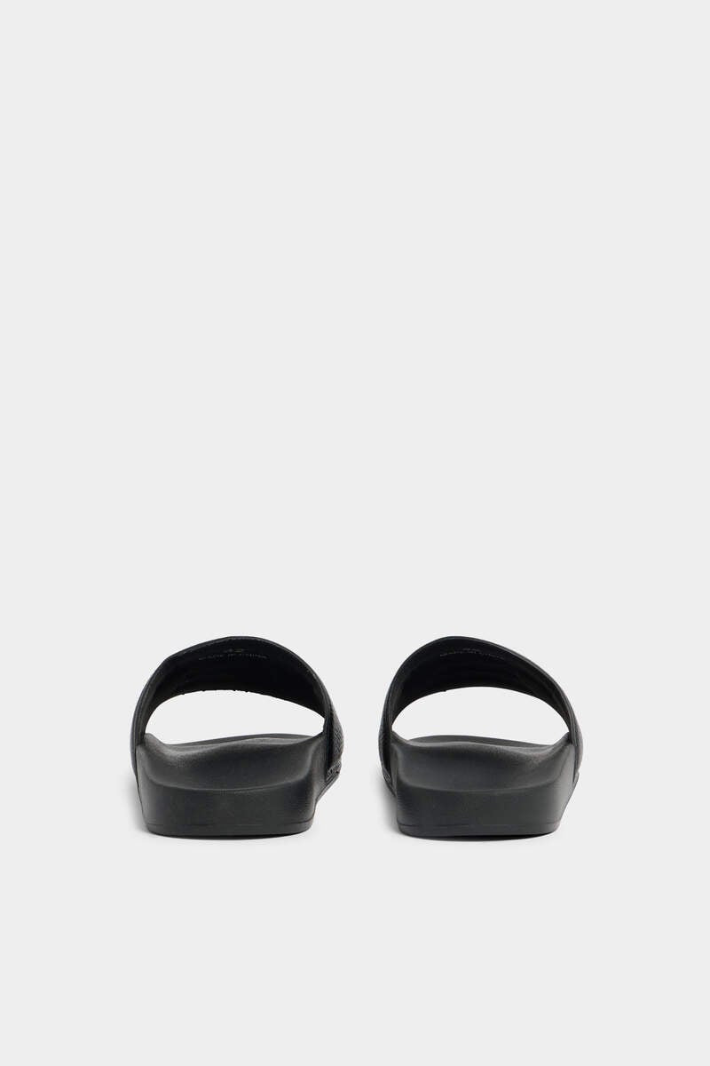 DSQUARED2 REBELS SLIDES 3
