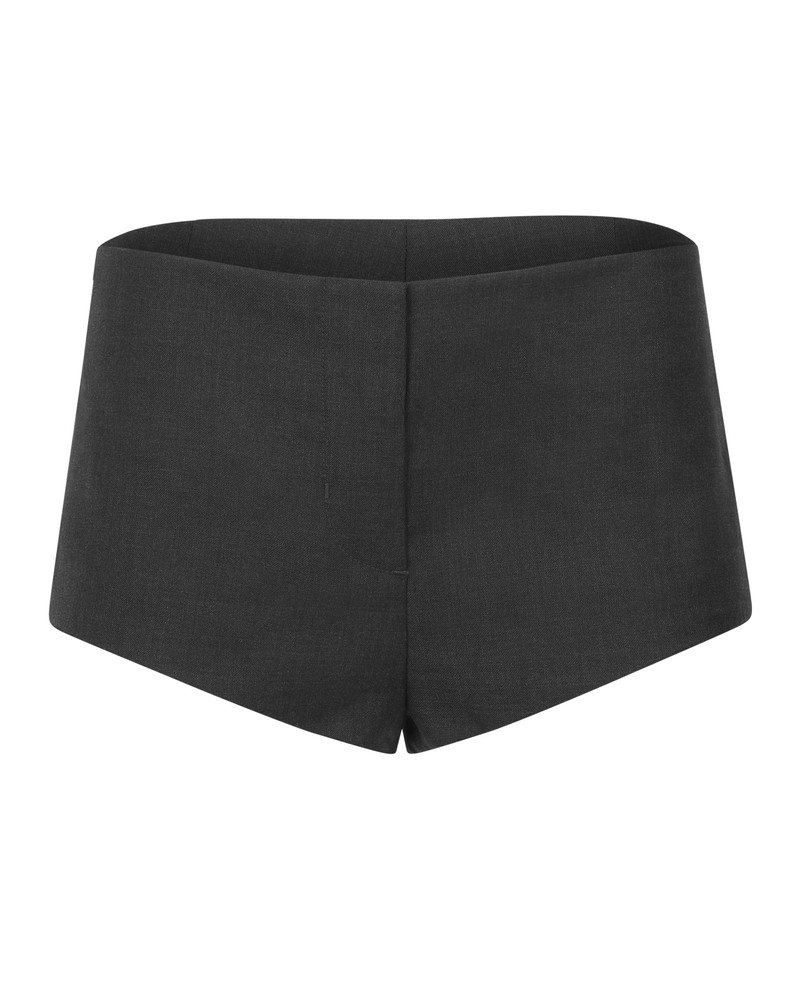 PUPPY SHORTS DUSK MIST 3