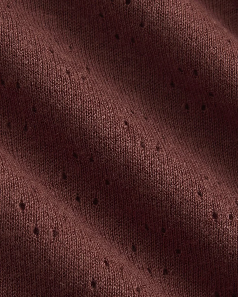 LACE-TRIMMED TANK IN FINE LINEN - 1