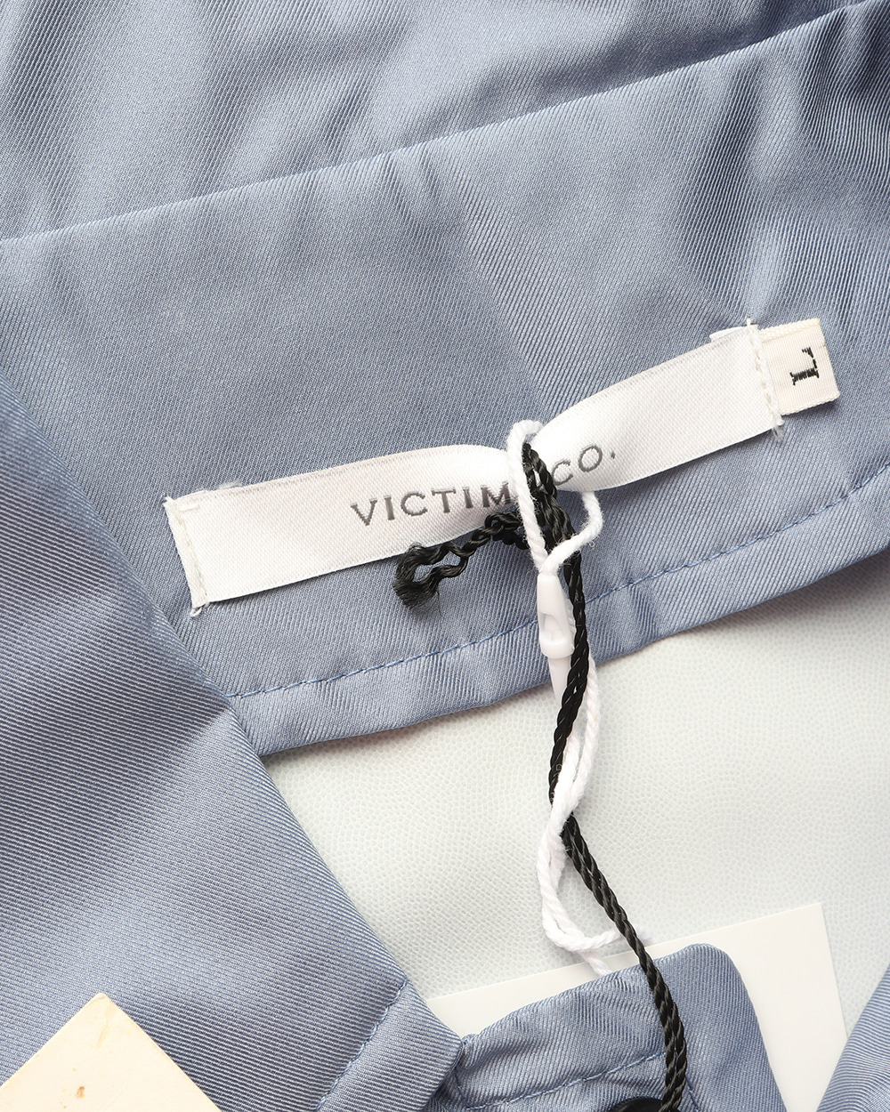VICTIM&CO. - VICTIM&CO. - 7